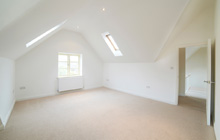 Wallcrouch bedroom extension leads