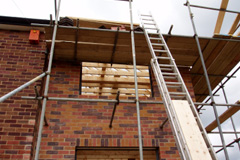 trusted extension quotes Wallcrouch