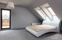 Wallcrouch bedroom extensions