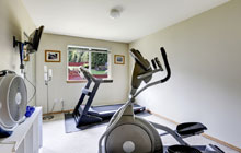 Wallcrouch home gym construction leads