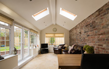 Wallcrouch single storey extension leads